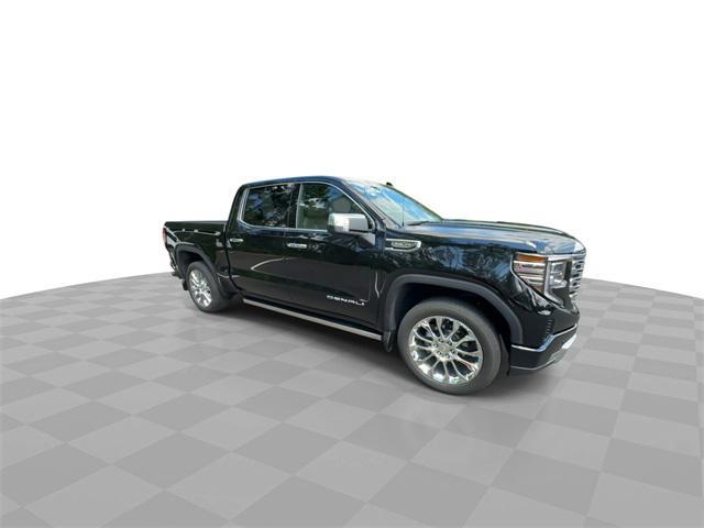used 2024 GMC Sierra 1500 car, priced at $64,052