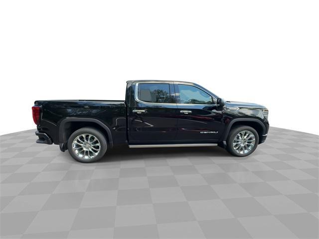 used 2024 GMC Sierra 1500 car, priced at $64,052