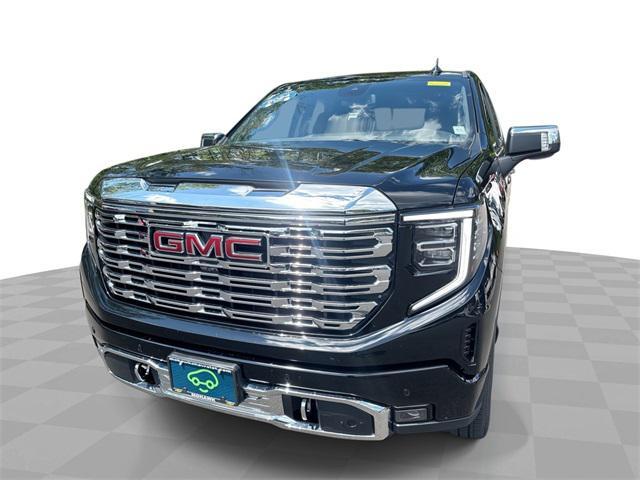 used 2024 GMC Sierra 1500 car, priced at $64,052