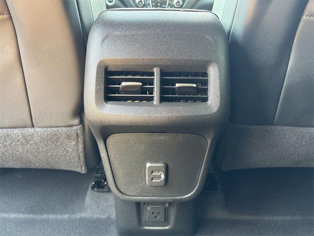 used 2022 Chevrolet Equinox car, priced at $22,916