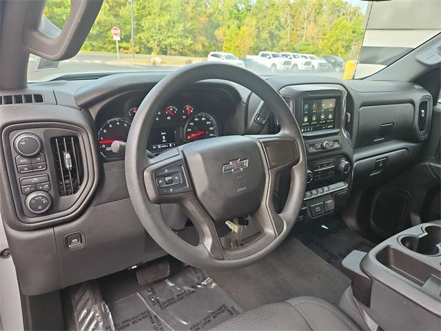 used 2019 Chevrolet Silverado 1500 car, priced at $33,975