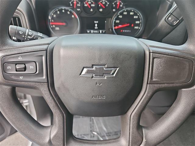 used 2019 Chevrolet Silverado 1500 car, priced at $33,975