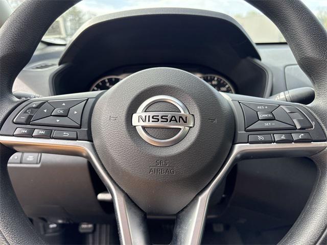 used 2022 Nissan Altima car, priced at $22,206