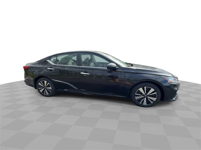 used 2022 Nissan Altima car, priced at $22,206