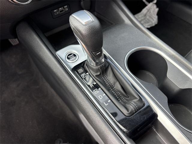 used 2022 Nissan Altima car, priced at $22,206