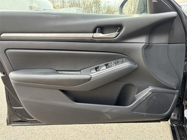 used 2022 Nissan Altima car, priced at $22,206