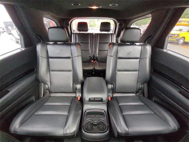 used 2021 Dodge Durango car, priced at $31,800