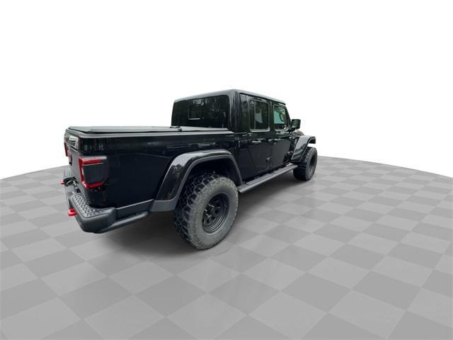 used 2020 Jeep Gladiator car, priced at $30,998