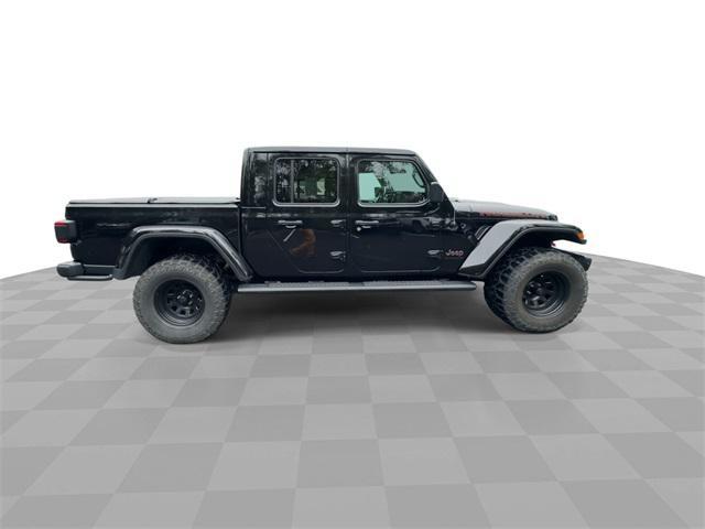 used 2020 Jeep Gladiator car, priced at $30,998