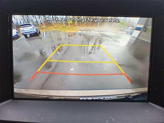 used 2019 Kia Sorento car, priced at $16,000