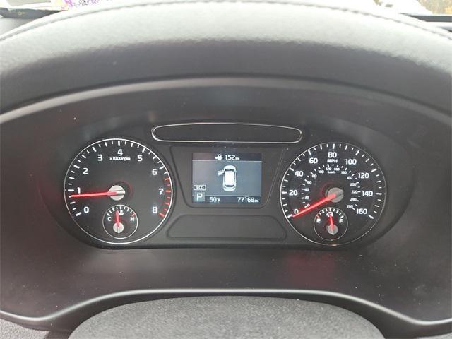 used 2019 Kia Sorento car, priced at $16,000