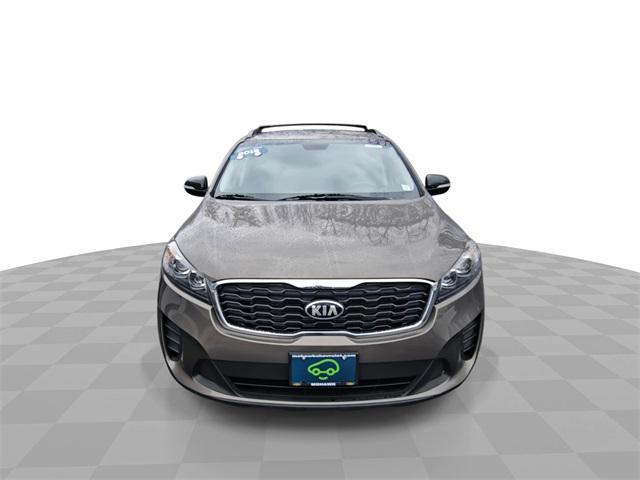 used 2019 Kia Sorento car, priced at $16,000
