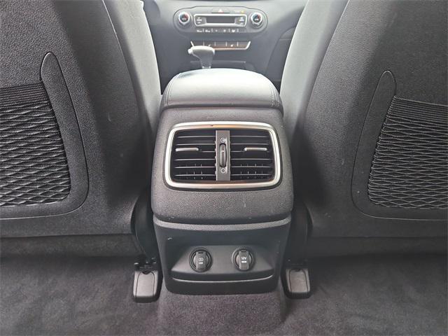 used 2019 Kia Sorento car, priced at $16,000
