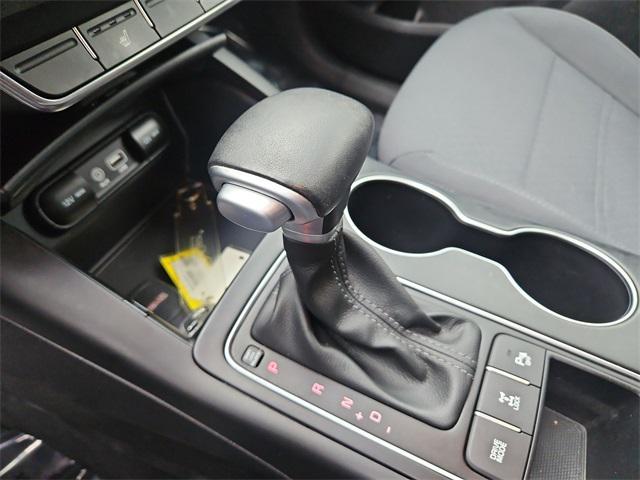 used 2019 Kia Sorento car, priced at $16,000