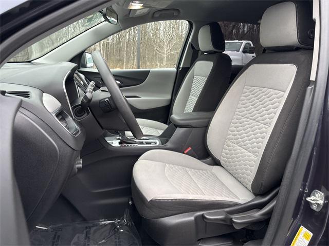 used 2019 Chevrolet Equinox car, priced at $17,788