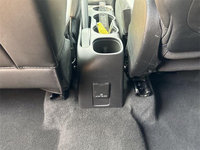 used 2020 Chevrolet Trax car, priced at $13,645