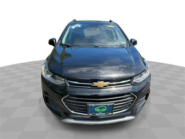 used 2020 Chevrolet Trax car, priced at $13,645