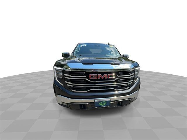 used 2024 GMC Sierra 1500 car, priced at $47,396