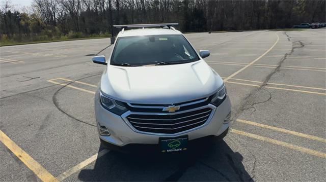 used 2019 Chevrolet Equinox car, priced at $19,097