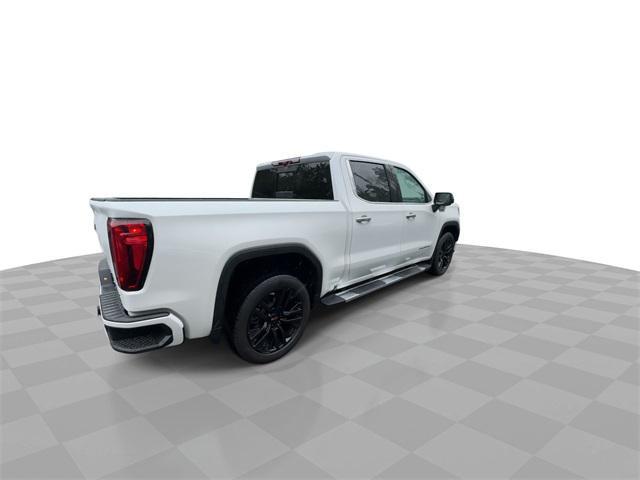used 2023 GMC Sierra 1500 car, priced at $54,346