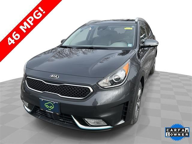 used 2019 Kia Niro car, priced at $20,152