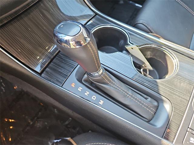 used 2016 Chevrolet Impala car, priced at $15,000