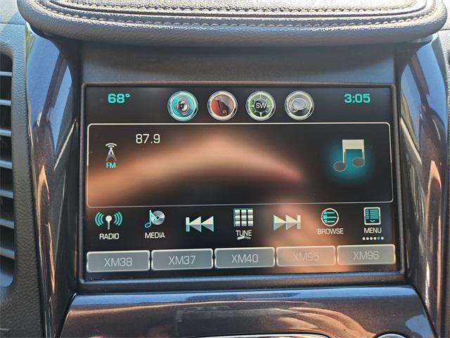 used 2016 Chevrolet Impala car, priced at $15,000