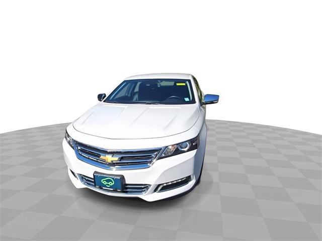 used 2016 Chevrolet Impala car, priced at $15,000