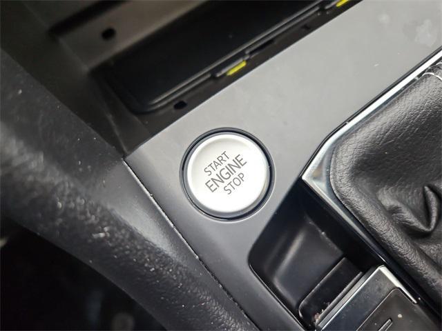 used 2022 Volkswagen Taos car, priced at $22,100