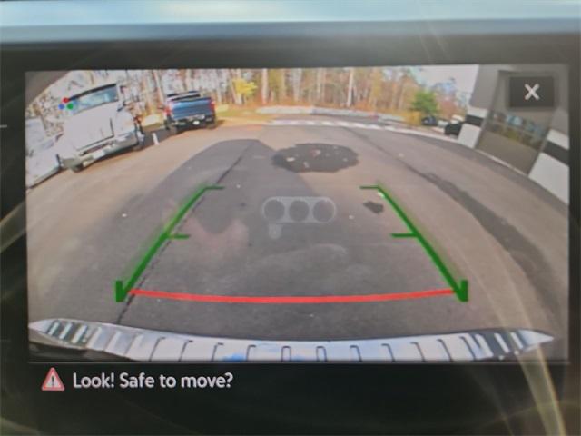 used 2022 Volkswagen Taos car, priced at $22,100