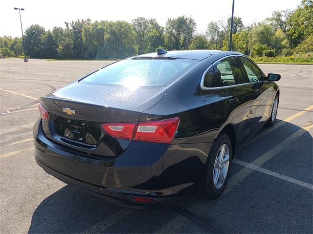 new 2025 Chevrolet Malibu car, priced at $26,745