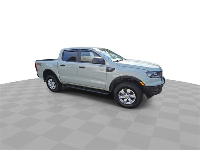 used 2021 Ford Ranger car, priced at $26,200