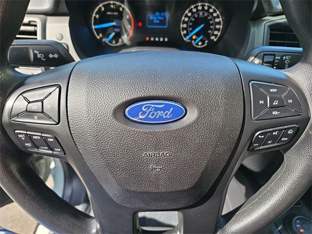used 2021 Ford Ranger car, priced at $26,200
