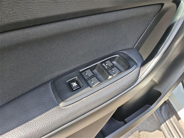 used 2021 Ford Ranger car, priced at $26,200