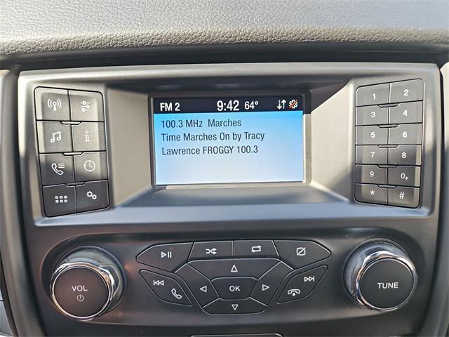 used 2021 Ford Ranger car, priced at $26,200