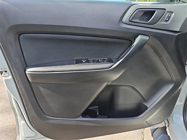 used 2021 Ford Ranger car, priced at $26,200