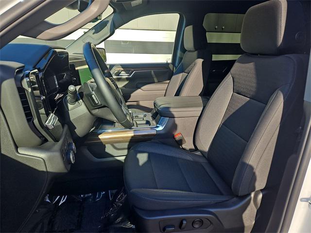 used 2024 Chevrolet Silverado 1500 car, priced at $56,500