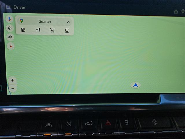 used 2024 Chevrolet Silverado 1500 car, priced at $56,500