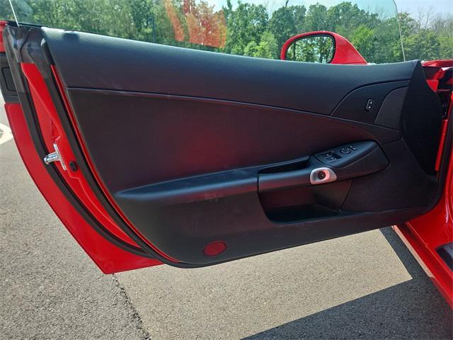 used 2011 Chevrolet Corvette car, priced at $41,000