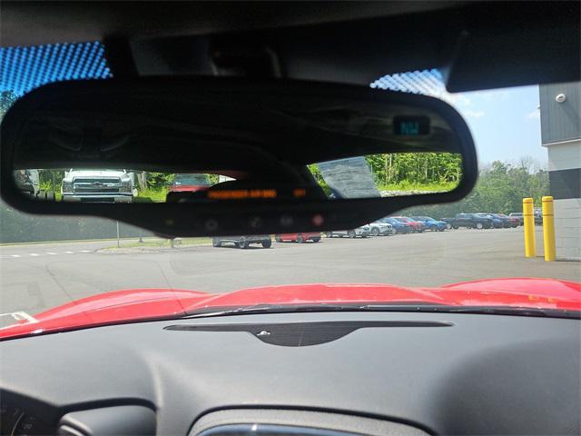 used 2011 Chevrolet Corvette car, priced at $41,000