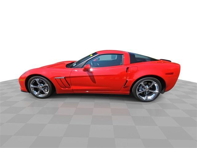 used 2011 Chevrolet Corvette car, priced at $41,000