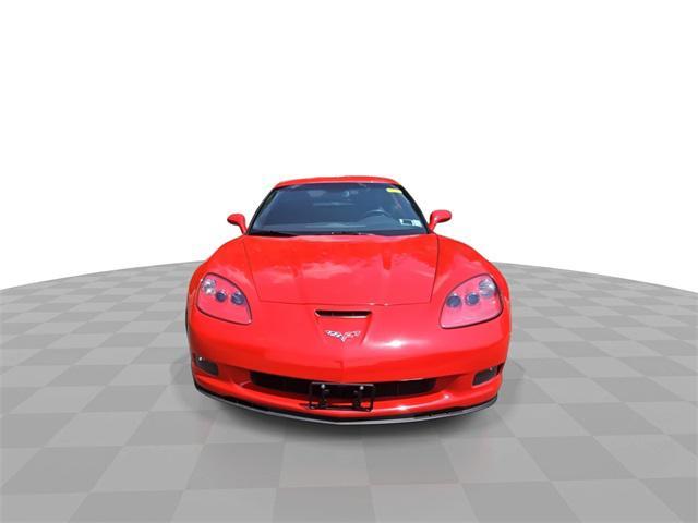 used 2011 Chevrolet Corvette car, priced at $41,000