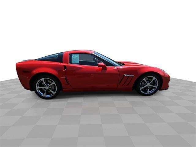 used 2011 Chevrolet Corvette car, priced at $41,000
