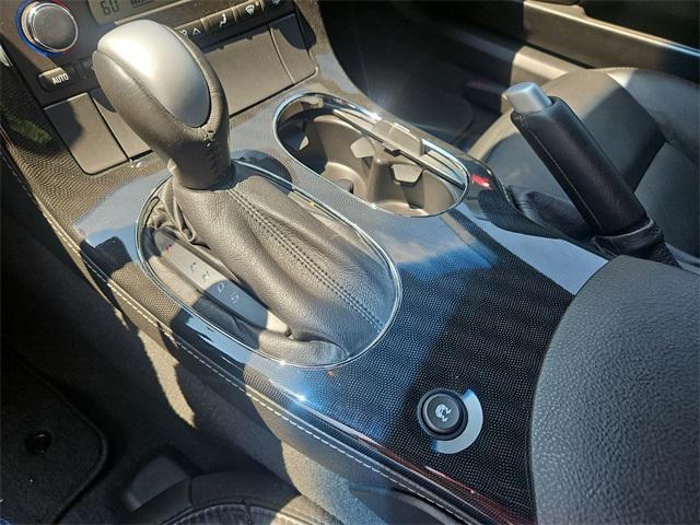 used 2011 Chevrolet Corvette car, priced at $41,000
