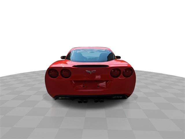 used 2011 Chevrolet Corvette car, priced at $41,000
