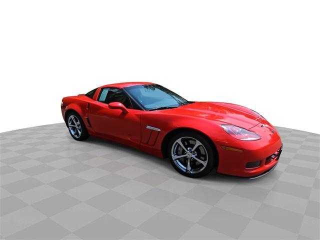 used 2011 Chevrolet Corvette car, priced at $41,000