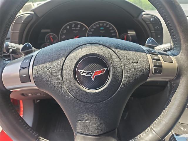 used 2011 Chevrolet Corvette car, priced at $41,000