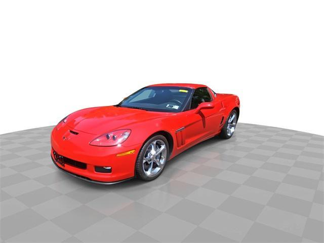 used 2011 Chevrolet Corvette car, priced at $41,000