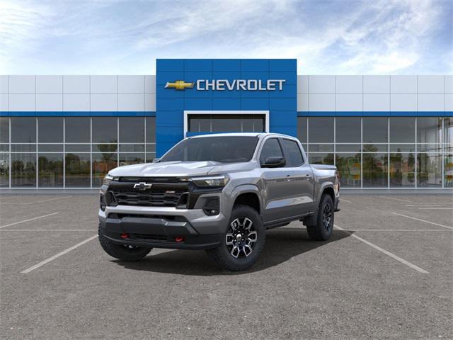 new 2024 Chevrolet Colorado car, priced at $45,115