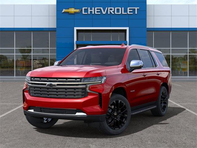 new 2024 Chevrolet Tahoe car, priced at $79,278